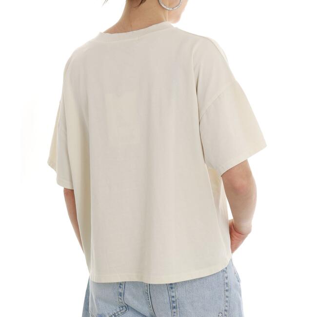 T-SHIRT SCATOLINA HAVEONE - Mad Fashion | img vers.650x/
